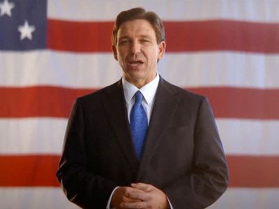 DeSantis administration aides are hitting up Florida lobbyists for campaign cash