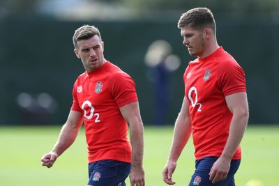 George Ford: Premiership final is not just me against Owen Farrell