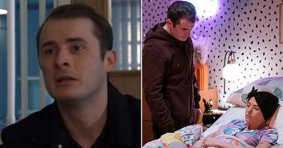 EastEnders star Max Bowden on Lola's 'heartbreaking' death as he opens up on personal loss