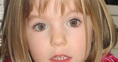 Madeleine McCann cops on the hunt for camera that could contain key evidence
