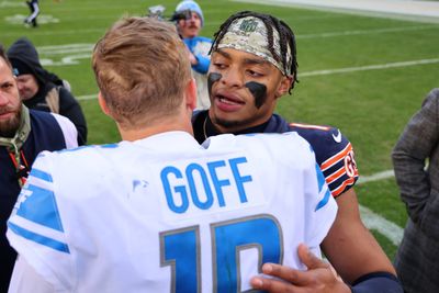 One NFL analyst believes NFC North has best QB group in conference