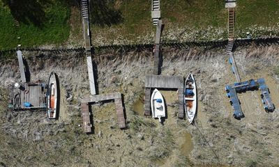 The Guardian view on water politics in Europe: a new fault line