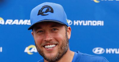 Matthew Stafford makes his feelings crystal clear on new quarterback rule passed by NFL