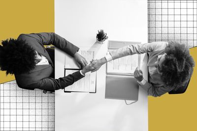 Want to get your foot in the door of venture capital? Know these key things