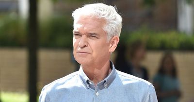 Phillip Schofield BLASTED by agent as they slam 'lies' in scathing statement and drop him