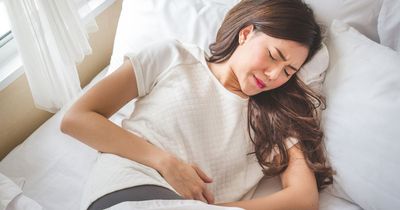 Endometriosis warning signs and the only way doctors can diagnose it