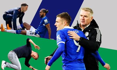 Why Premier League trio are in this mess and what relegation could do
