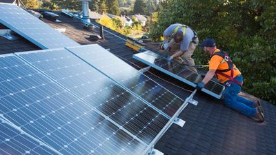 Check if You Qualify for Home Energy Improvement Credits Worth $1,000s: Kiplinger Tax Letter