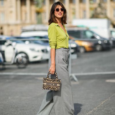 5 timeless summer wardrobe staples French women (and particularly Jeanne Damas) can't live without