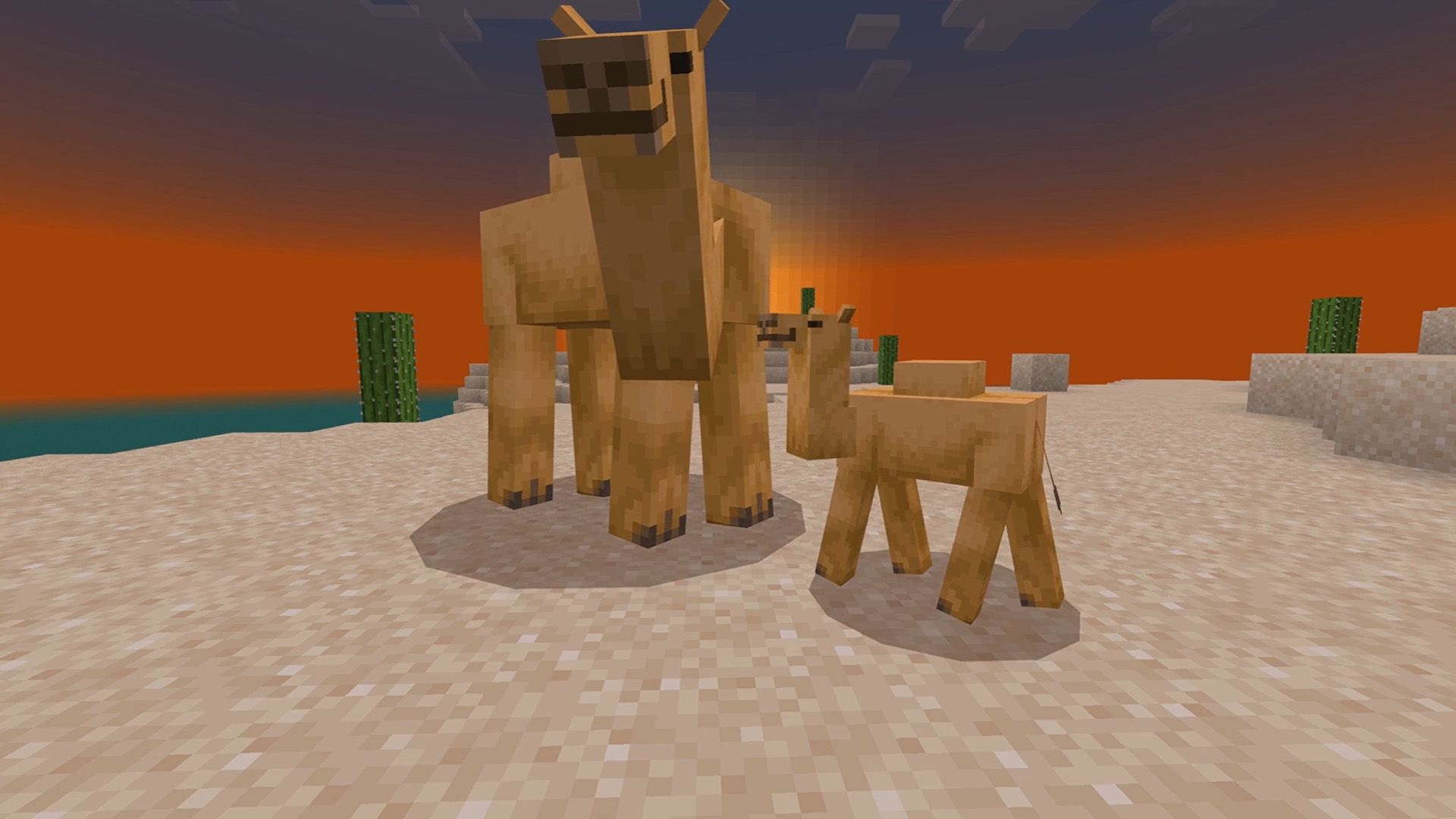 Minecraft 1.20 Trails and Tales update release date finally