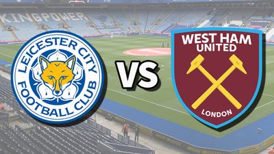 Leicester vs West Ham live stream: How to watch Premier League game online