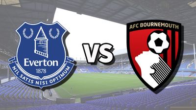 Everton vs Bournemouth live stream: How to watch Premier League game online right now