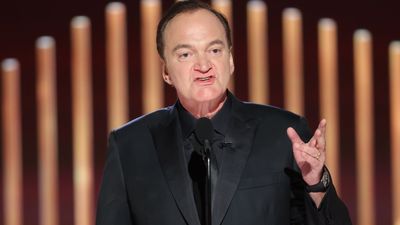 Quentin Tarantino takes aim at streaming movies: "It’s like they don’t even exist"