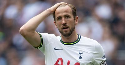 Tottenham given Real Madrid transfer opportunity to solve Harry Kane issue with ex-Chelsea star