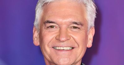 Phillip Schofield admits affair with younger male colleague and resigns from ITV