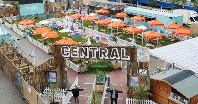 Drinkers 'gutted' as Central Park announces it will not return to Newcastle this summer