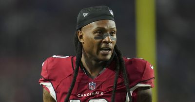 DeAndre Hopkins has already named the five quarterbacks he wants to work with