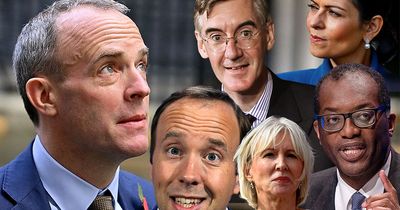 'A crop of Tories so far gone they’re as bad as the fruit they left behind to rot'