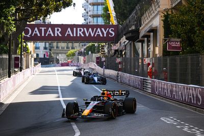 F1 Monaco GP qualifying - Start time, how to watch & more