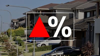 Banks to be stuck with 'mortgage prisoners' as those who can refinance their home loan search for a better interest rate