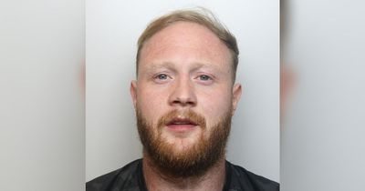 Drugs gang boss on prison day release threatened ex and had her tyres slashed