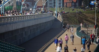 North East set for a sunny bank holiday weekend in Met Office hour-by-hour forecast