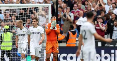 Ian Harte left puzzled by Leeds United plight and questions whether players can handle the pressure