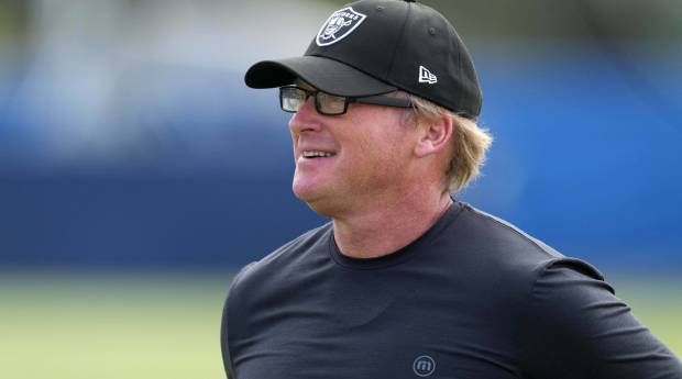 Saints Tapped Jon Gruden As Coaching Consultant To Aid…