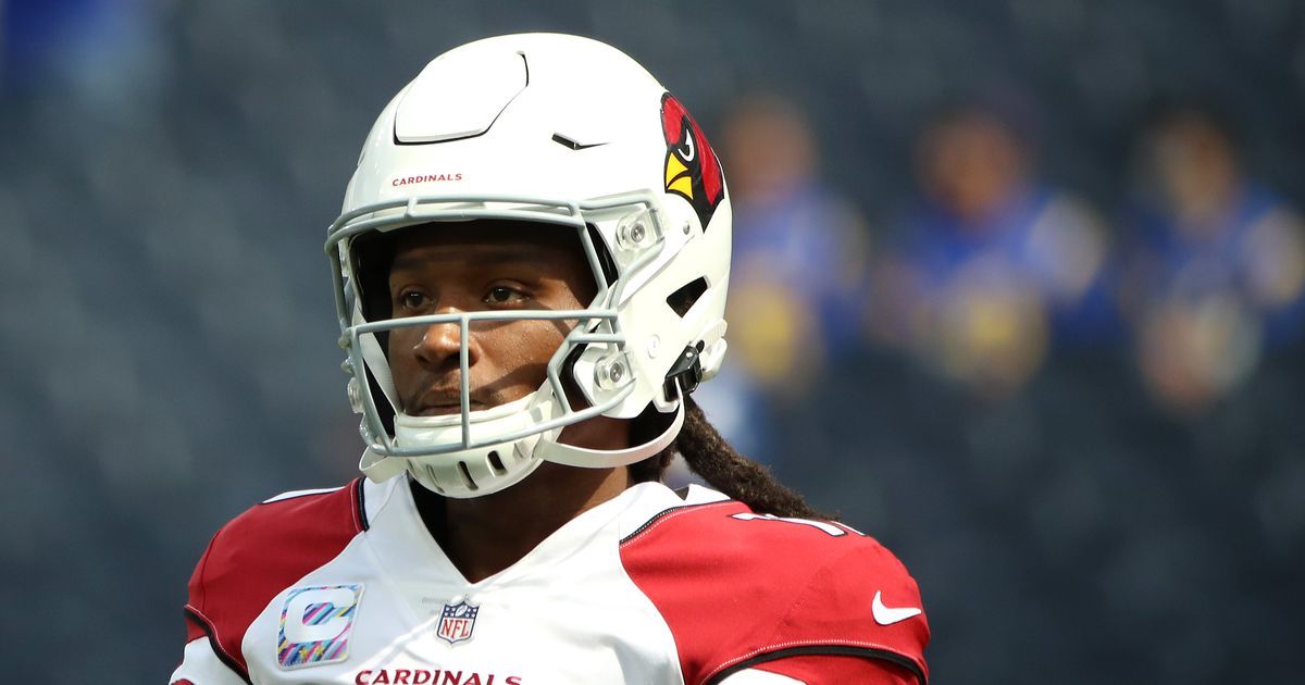 Five teams DeAndre Hopkins can sign for after Arizona…