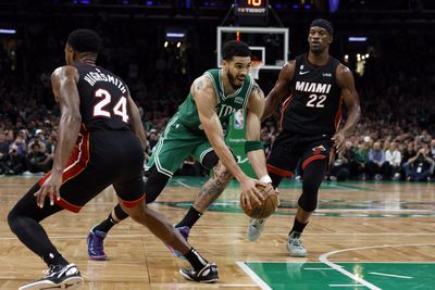 The NBA Finals will be epic no matter who wins between the Heat and Celtics