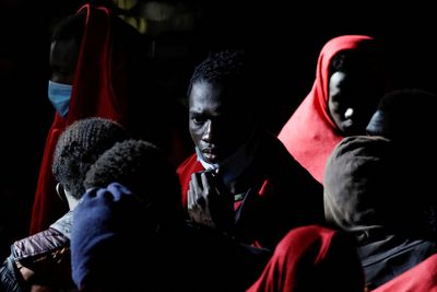 Spain probing African migrant voyage after reported Moroccan gunfire