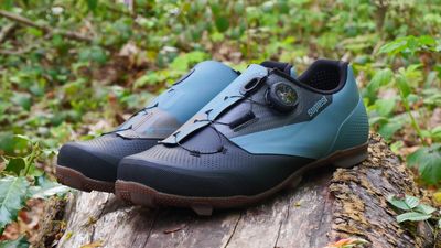 Suplest Mountain Performance shoe review – super comfortable performance gravel shoes