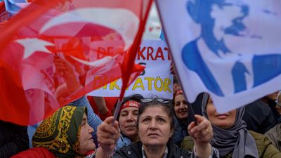 Turkey elections: will the internet withstand the final round?