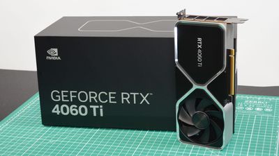 The RTX 4060 Ti looks like a flop – these are the lessons should Nvidia learn