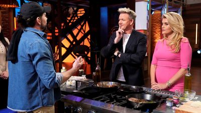 MasterChef season 13: next episode, cast and everything we know about the Gordon Ramsay series