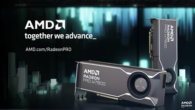 You can buy AMD's Radeon PRO W7900 and W7800 GPUs today, but you have to know where to look