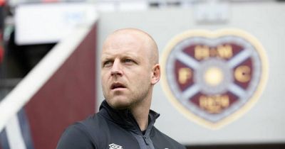 Steven Naismith says hopes of securing Hearts job permanently not reliant on Hibs result