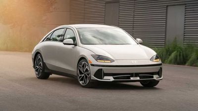 Hyundai Ioniq 5 And Ioniq 6 Now Cheaper To Lease Than Tesla Model 3
