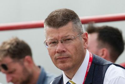 SPFL chief Neil Doncaster vows to protest 'regrettable' Scottish football alcohol ban