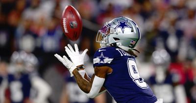 Dallas Cowboys' KaVontae Turpin makes his feelings clear on controversial NFL rule change