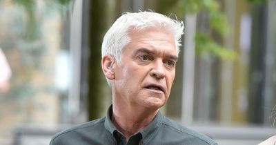 Phillip Schofield responds to 'affair injunction' rumour and clarifies why he's speaking now
