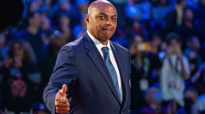 Charles Barkley Offers NSFW Advice for Pat McAfee to Tell Critics of ESPN Deal