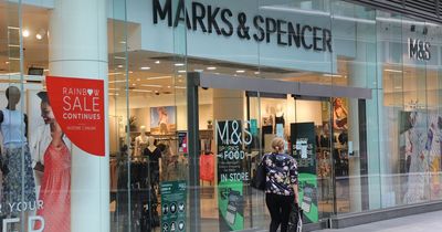 M&S shoppers hail crossbody bag 'perfect for essentials' for less than £20