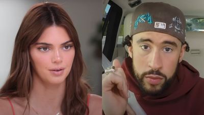 Could Bad Bunny Appear On The Kardashians? The Latest In His Relationship With Kendall Jenner