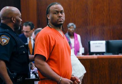 Takeoff death: Man accused of shooting Migos rapper indicted by Texas grand jury
