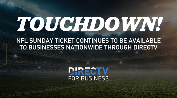 DirecTV to keep Sunday Ticket package or punt?