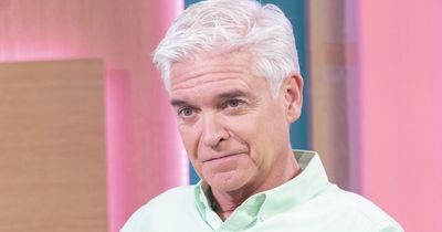 ITV 'deeply disappointed' over Phillip Schofield's 'deceit' as they speak out