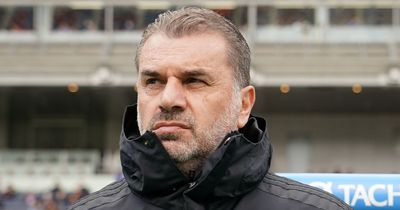Ange Postecoglou's key Celtic exit question as Yokohama flashback shows dilemma facing boss amid Tottenham noise