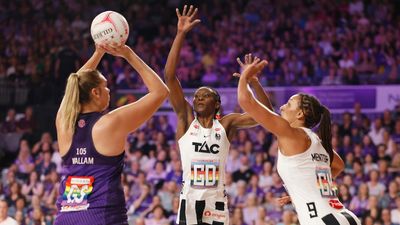 As netball tries to move on from its past failures, it should do more during its First Nations Round than just pay lip service