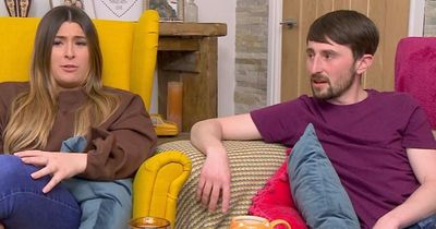 Gogglebox's Pete Sandiford baffled as viewers taken aback by 'awkward' Phillip Schofield mention